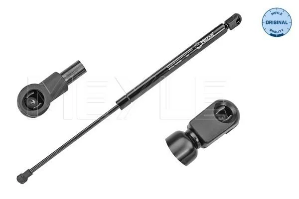 Gas Spring, boot/cargo area MEYLE 140 910 0082