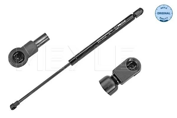 Gas Spring, boot/cargo area MEYLE 15-40 910 0004
