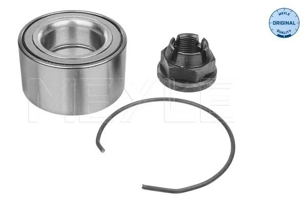 Kit de rolamentos de roda MEYLE 16-14 120 5778