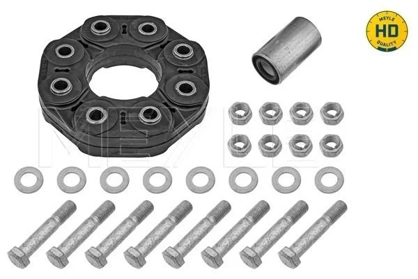 Joint, propshaft MEYLE 16-14 152 2101/HD