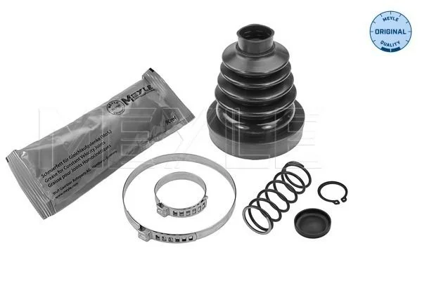 Kit de Fole, veio de transmissão MEYLE 16-14 495 0020