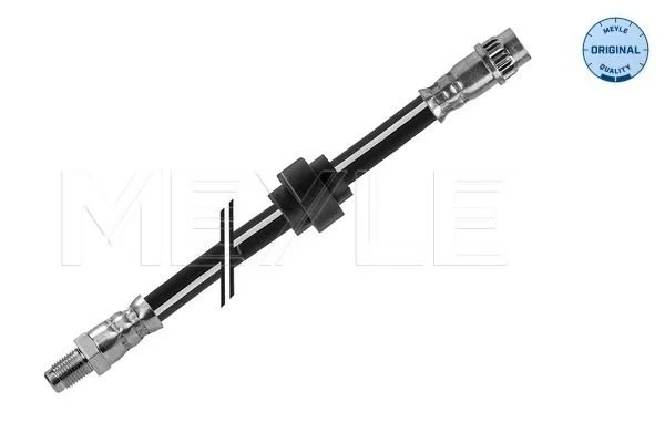 Tubo de Travão MEYLE 16-14 525 0017