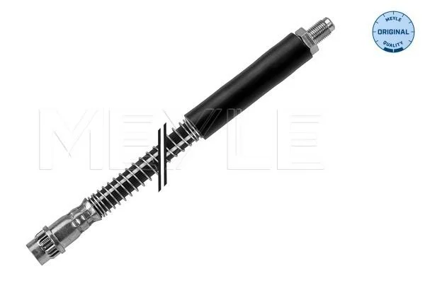 Tubo de Travão MEYLE 16-14 525 0028