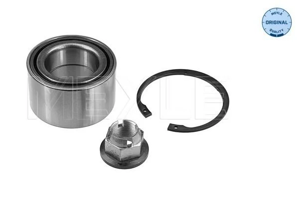 Kit de rolamentos de roda MEYLE 16-14 650 0004