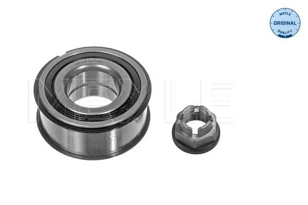 Kit de rolamentos de roda MEYLE 16-14 650 0008