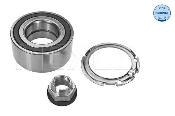 Kit de rolamentos de roda MEYLE 16-14 650 0013