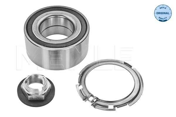 Kit de rolamentos de roda MEYLE 16-14 650 0014