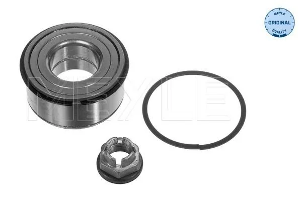 Kit de rolamentos de roda MEYLE 16-14 650 0018