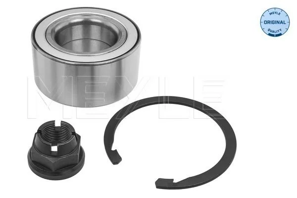 Kit de rolamentos de roda MEYLE 16-14 650 0022