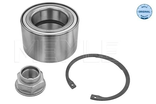 Kit de rolamentos de roda MEYLE 16-14 650 0026
