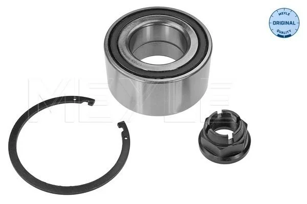 Kit de rolamentos de roda MEYLE 16-14 650 0100
