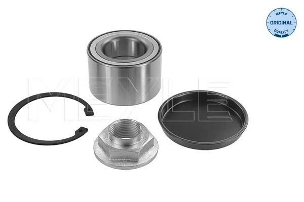 Kit de rolamentos de roda MEYLE 16-14 750 0014