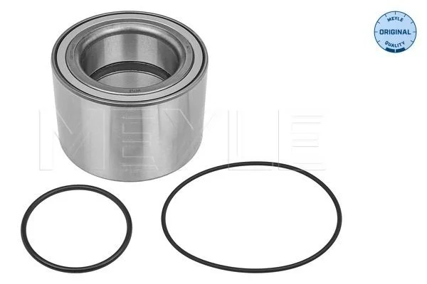 Kit de rolamentos de roda MEYLE 16-14 750 0022