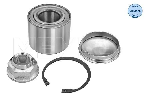 Kit de rolamentos de roda MEYLE 16-14 750 0023