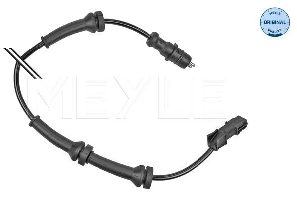 Sensor, velocidade da roda MEYLE 16-14 800 0008