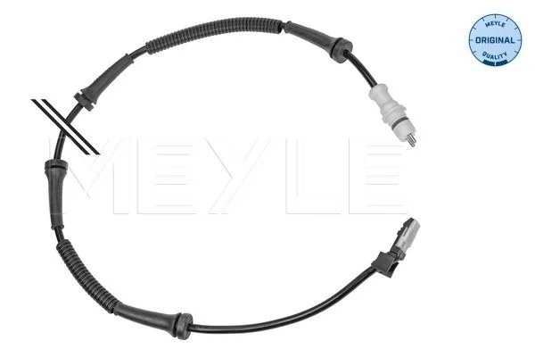 Sensor, velocidade da roda MEYLE 16-14 800 0017