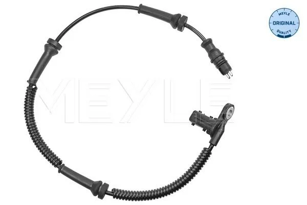 Sensor, velocidade da roda MEYLE 16-14 800 0020