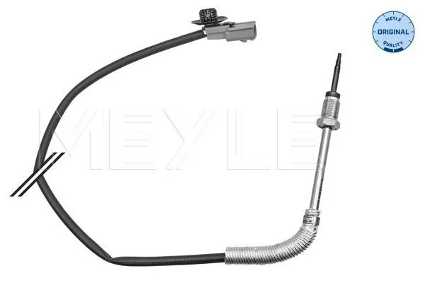 Sensor, temperatura dos gases de escape MEYLE 16-14 800 0032