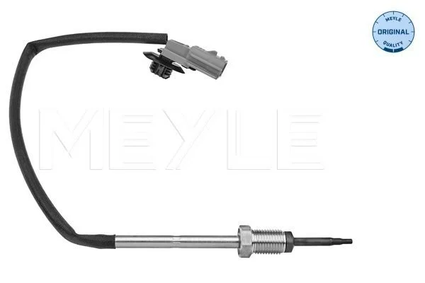 Sensor, temperatura dos gases de escape MEYLE 16-14 800 0040