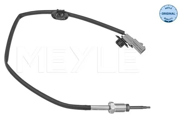 Sensor, temperatura dos gases de escape MEYLE 16-14 800 0041