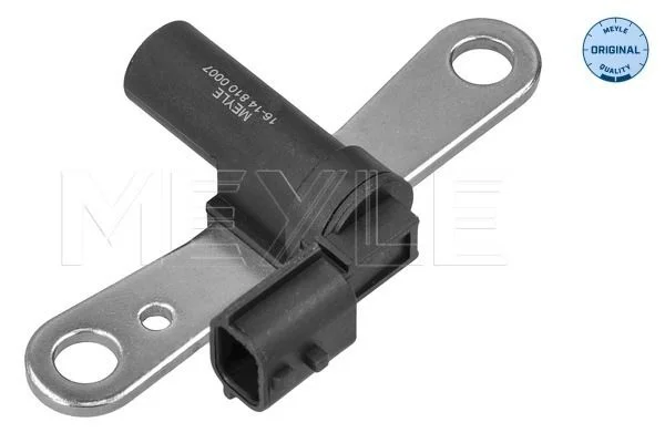 Sensor, crankshaft pulse MEYLE 16-14 810 0007