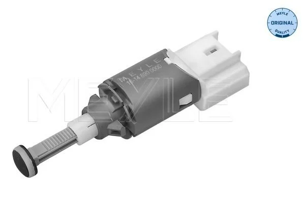 Interruptor da luz de travagem MEYLE 16-14 890 0000