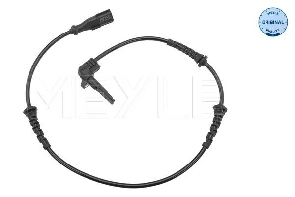 Sensor, velocidade da roda MEYLE 16-14 899 0000
