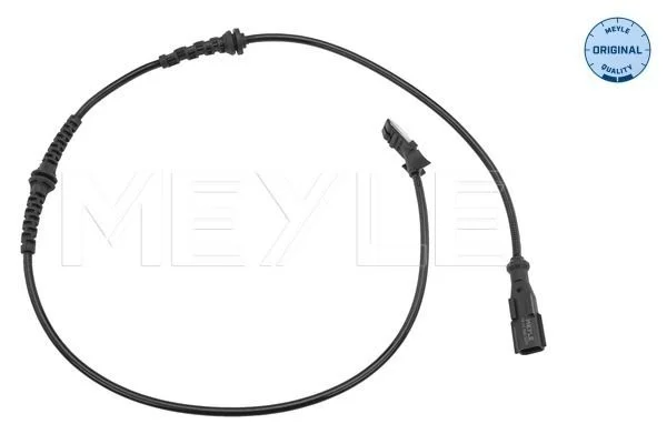 Sensor, wheel speed MEYLE 16-14 899 0001