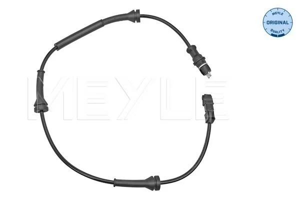 Sensor, velocidade da roda MEYLE 16-14 899 0018