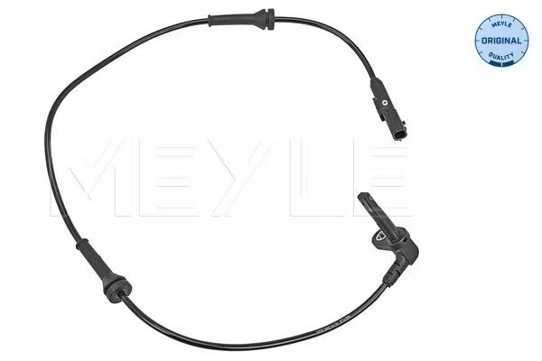 Sensor, velocidade da roda MEYLE 16-14 899 0020