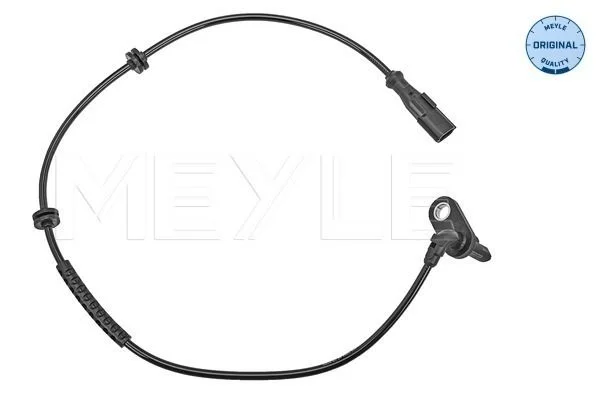 Sensor, wheel speed MEYLE 16-14 899 0021