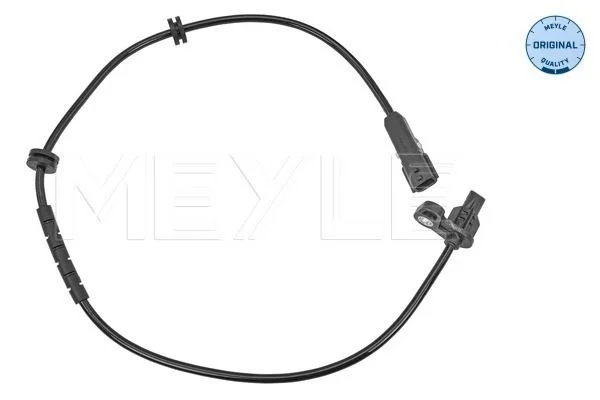 Sensor, velocidade da roda MEYLE 16-14 899 0026