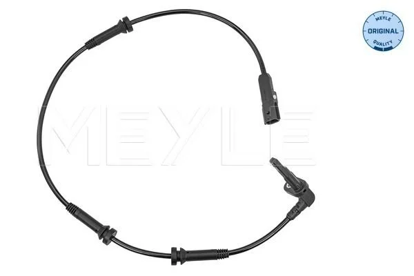 Sensor, velocidade da roda MEYLE 16-14 899 0027