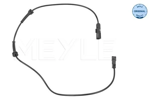 Sensor, velocidade da roda MEYLE 16-14 899 0028