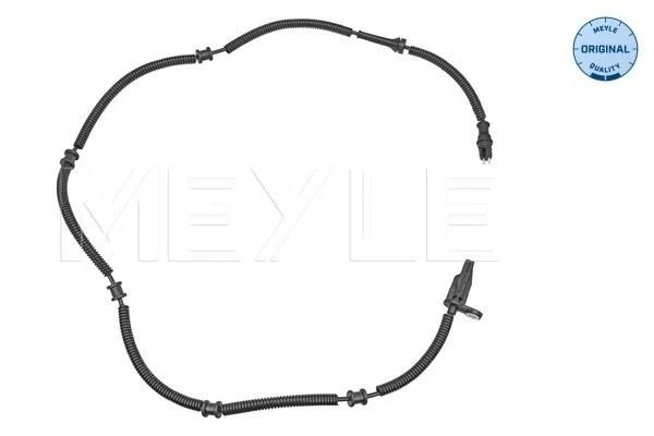 Sensor, velocidade da roda MEYLE 16-14 899 0029