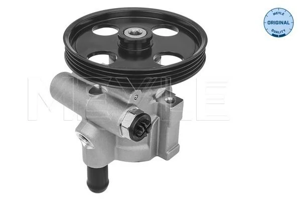 Hydraulic Pump, steering MEYLE 16-16 631 0003
