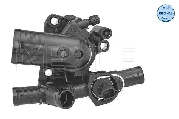 Thermostat, coolant MEYLE 16-28 228 0012