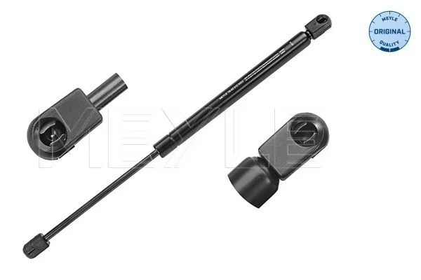 Gas Spring, boot/cargo area MEYLE 16-40 910 0003