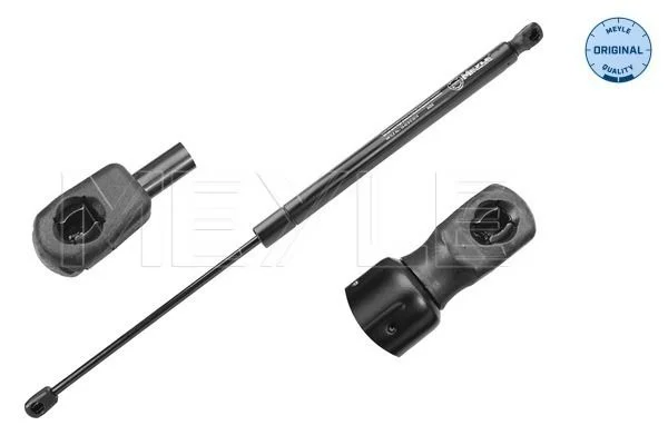 Gas Spring, boot/cargo area MEYLE 16-40 910 0014