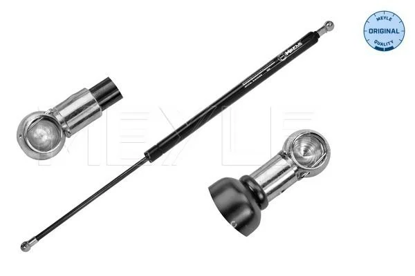 Gas Spring, boot/cargo area MEYLE 16-40 910 0016