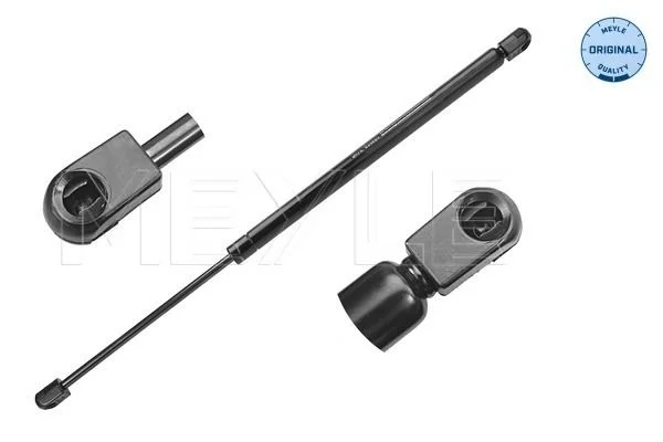 Gas Spring, boot/cargo area MEYLE 16-40 910 0017