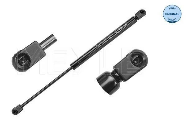 amortecedor da bagageira MEYLE 16-40 910 0019