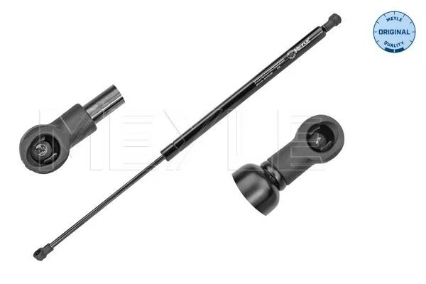 Gas Spring, boot/cargo area MEYLE 16-40 910 0028