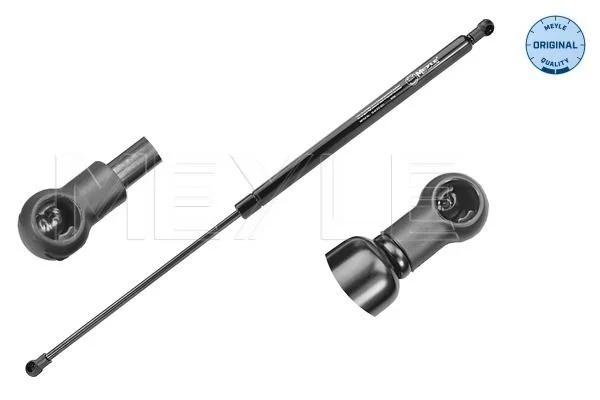 Gas Spring, boot/cargo area MEYLE 16-40 910 0031