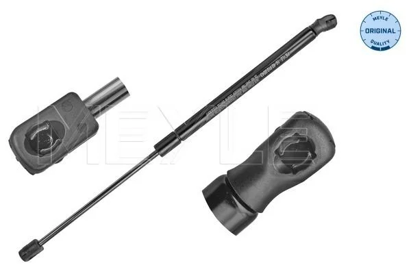 Gas Spring, boot/cargo area MEYLE 16-40 910 0043