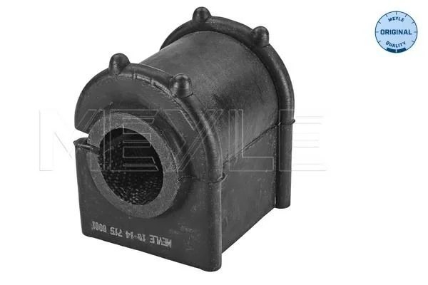 Mounting, stabiliser bar MEYLE 18-14 715 0001
