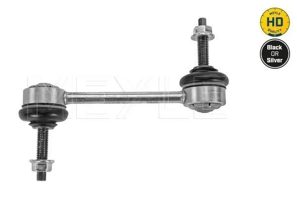 Link/Coupling Rod, stabiliser bar MEYLE 18-16 060 0002/HD