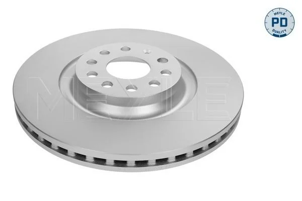 Brake Disc MEYLE 183 521 0008/PD