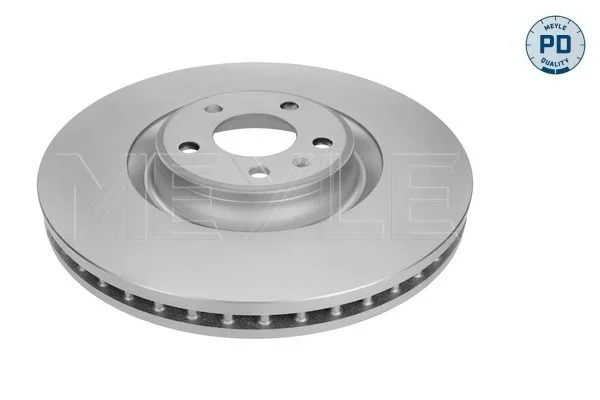 Brake Disc MEYLE 183 521 1049/PD