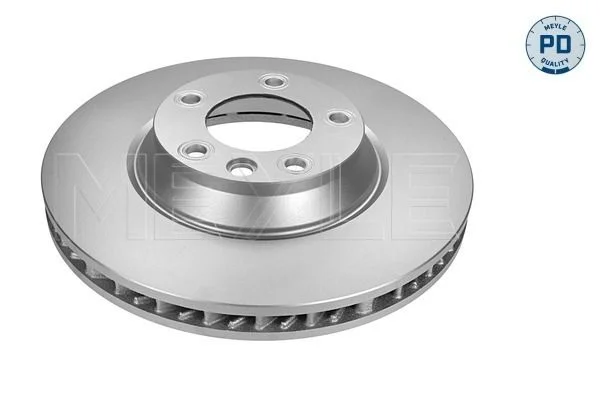 Brake Disc MEYLE 183 521 1103/PD